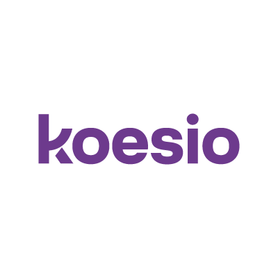 Koesio logo