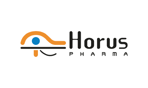 Logo client 2 Horus Pharma